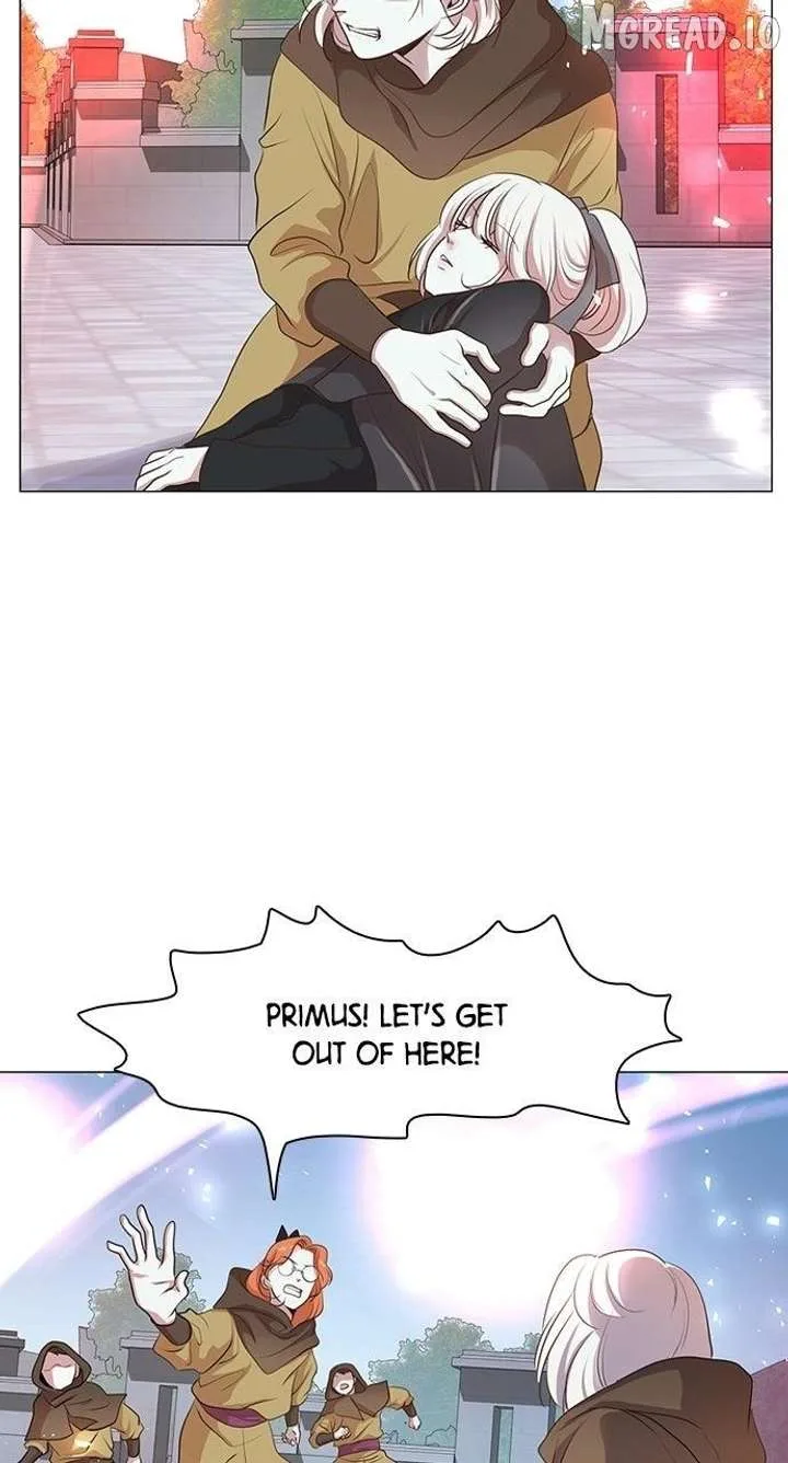 I Became the Rabbit Heroine’s Stepmother Chapter 93 page 24