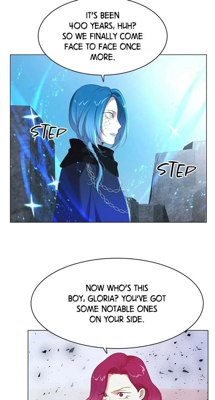 I Became the Rabbit Heroine’s Stepmother Chapter 95 page 56
