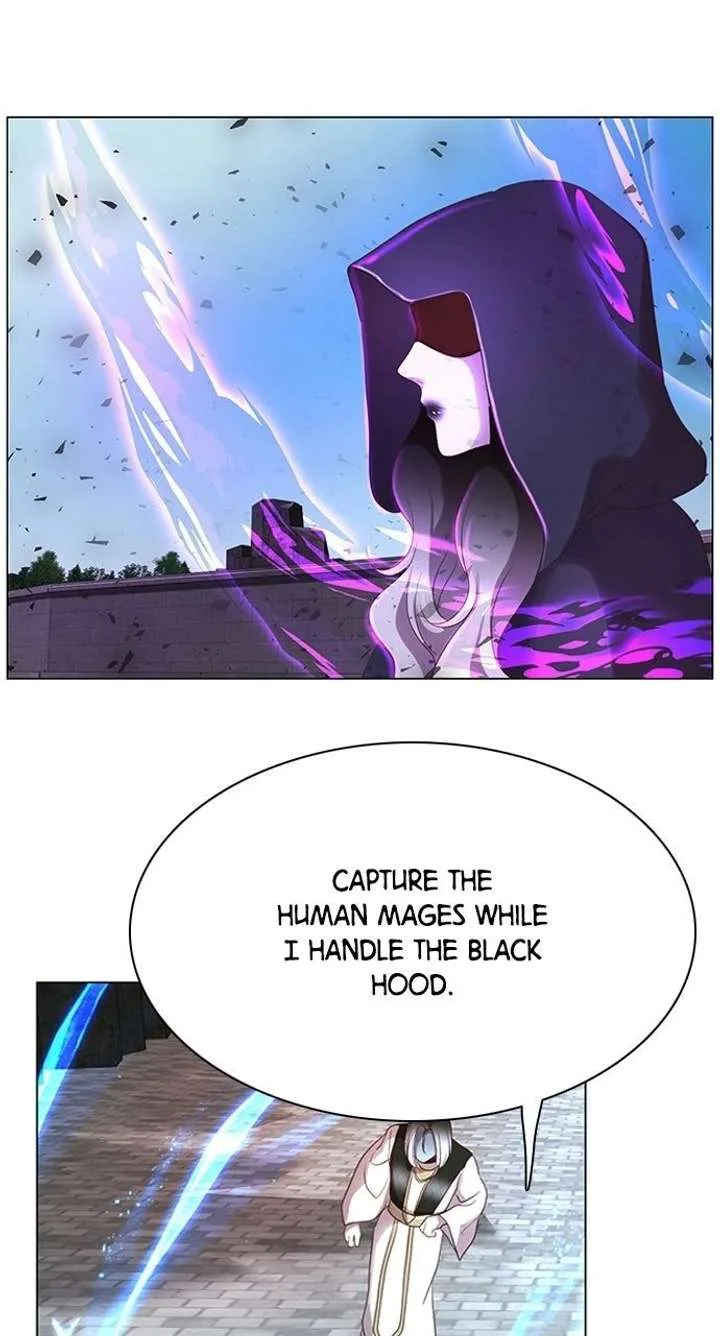 I Became the Rabbit Heroine’s Stepmother Chapter 95 page 53