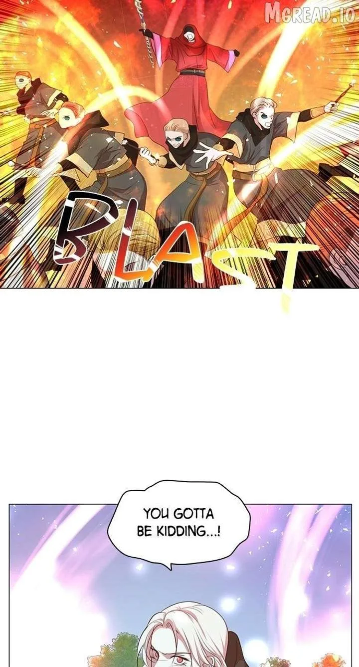 I Became the Rabbit Heroine’s Stepmother Chapter 93 page 23