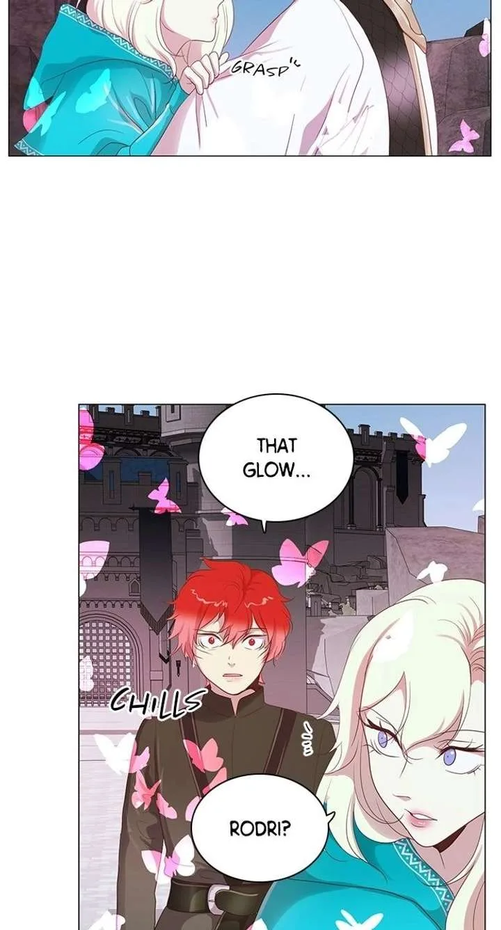 I Became the Rabbit Heroine’s Stepmother Chapter 95 page 31
