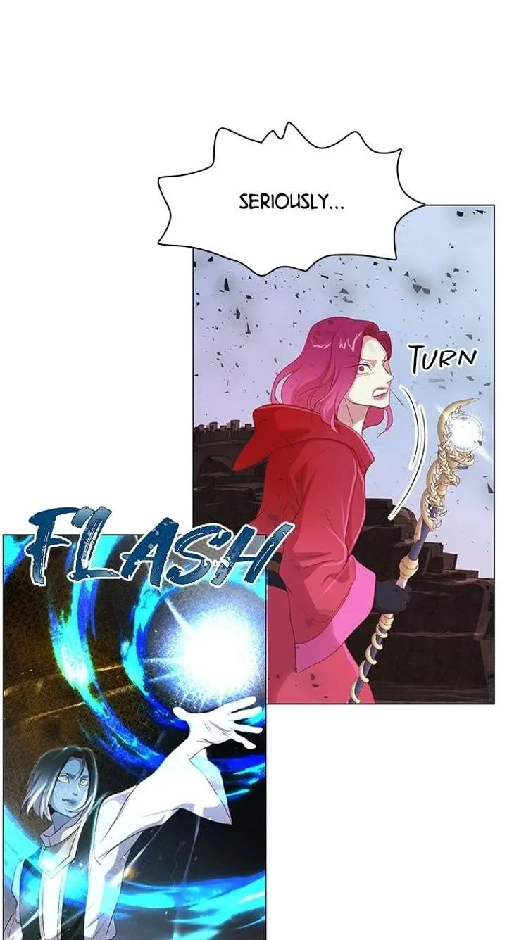 I Became the Rabbit Heroine’s Stepmother Chapter 95 page 58