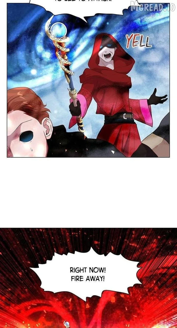 I Became the Rabbit Heroine’s Stepmother Chapter 93 page 22