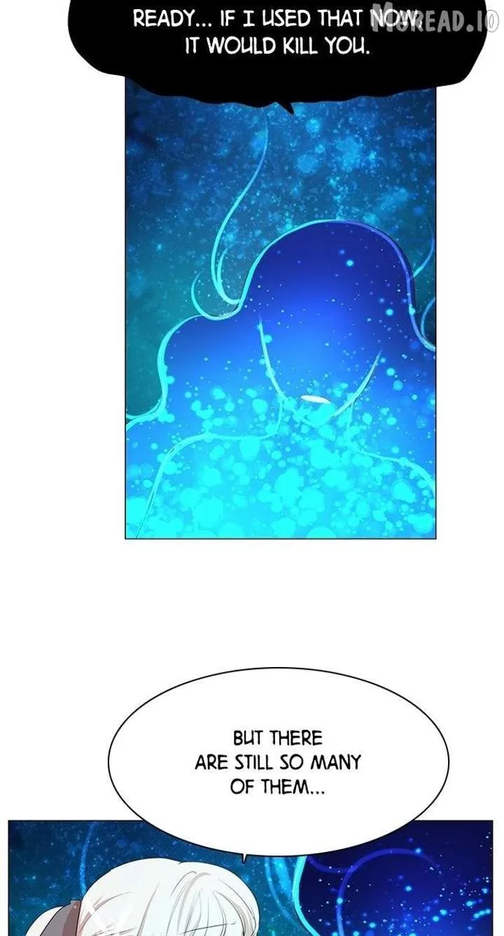 I Became the Rabbit Heroine’s Stepmother Chapter 93 page 31
