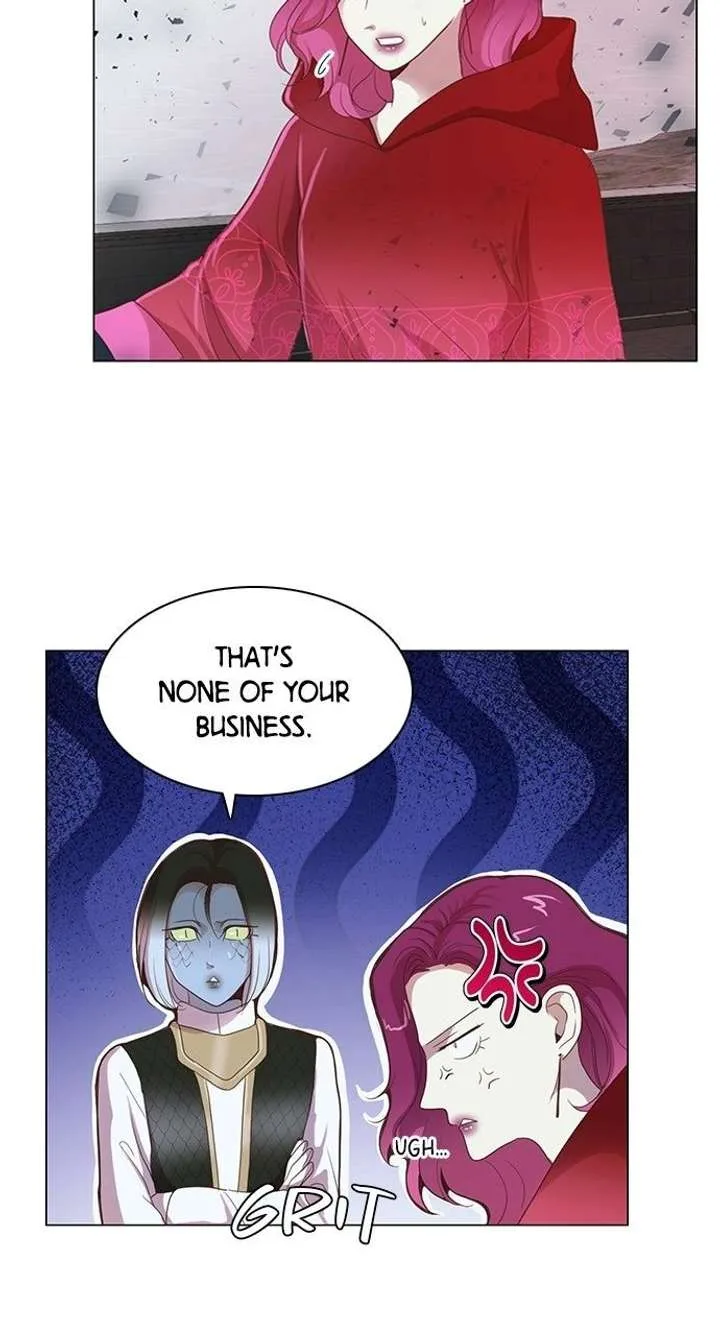 I Became the Rabbit Heroine’s Stepmother Chapter 95 page 57