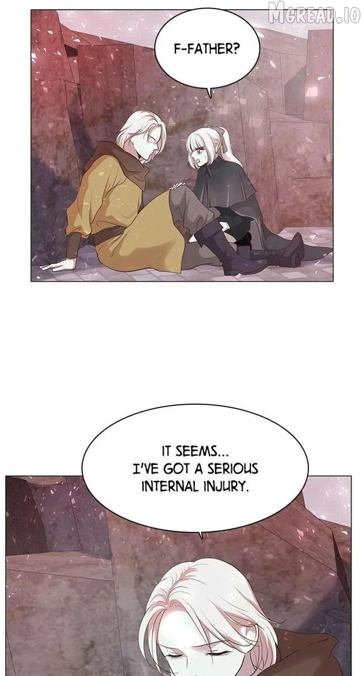 I Became the Rabbit Heroine’s Stepmother Chapter 93 page 43