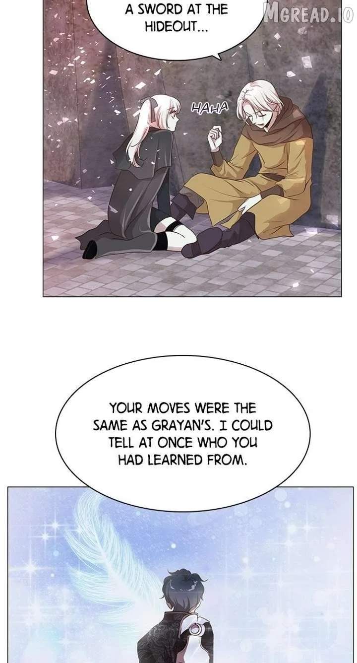 I Became the Rabbit Heroine’s Stepmother Chapter 93 page 46
