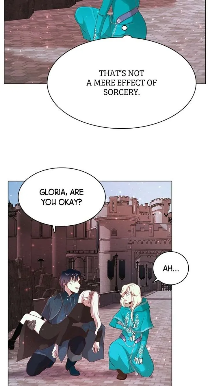 I Became the Rabbit Heroine’s Stepmother Chapter 96 page 18