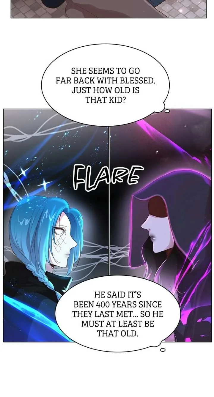I Became the Rabbit Heroine’s Stepmother Chapter 96 page 4