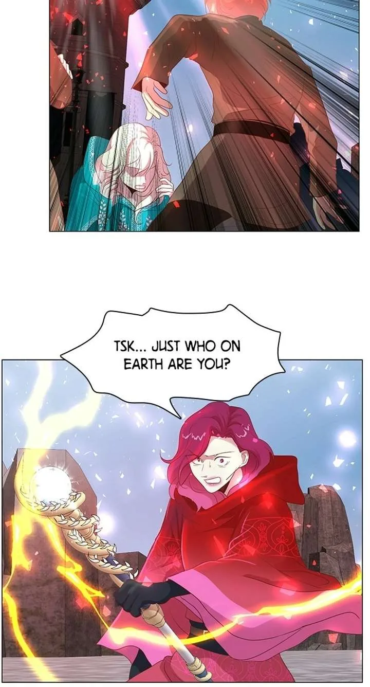 I Became the Rabbit Heroine’s Stepmother Chapter 96 page 22