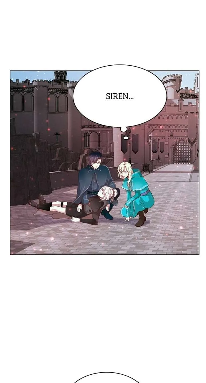 I Became the Rabbit Heroine’s Stepmother Chapter 96 page 1