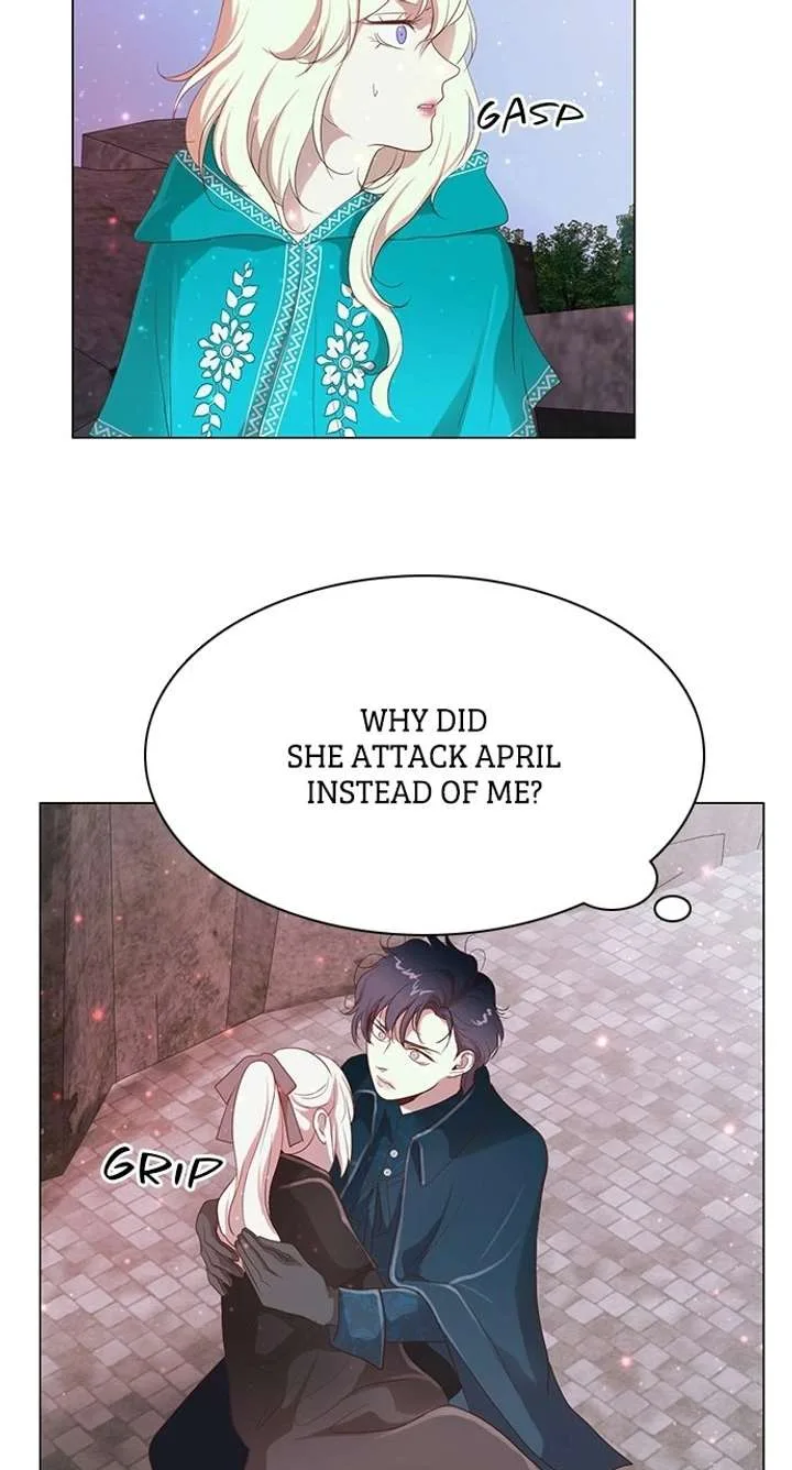 I Became the Rabbit Heroine’s Stepmother Chapter 96 page 3