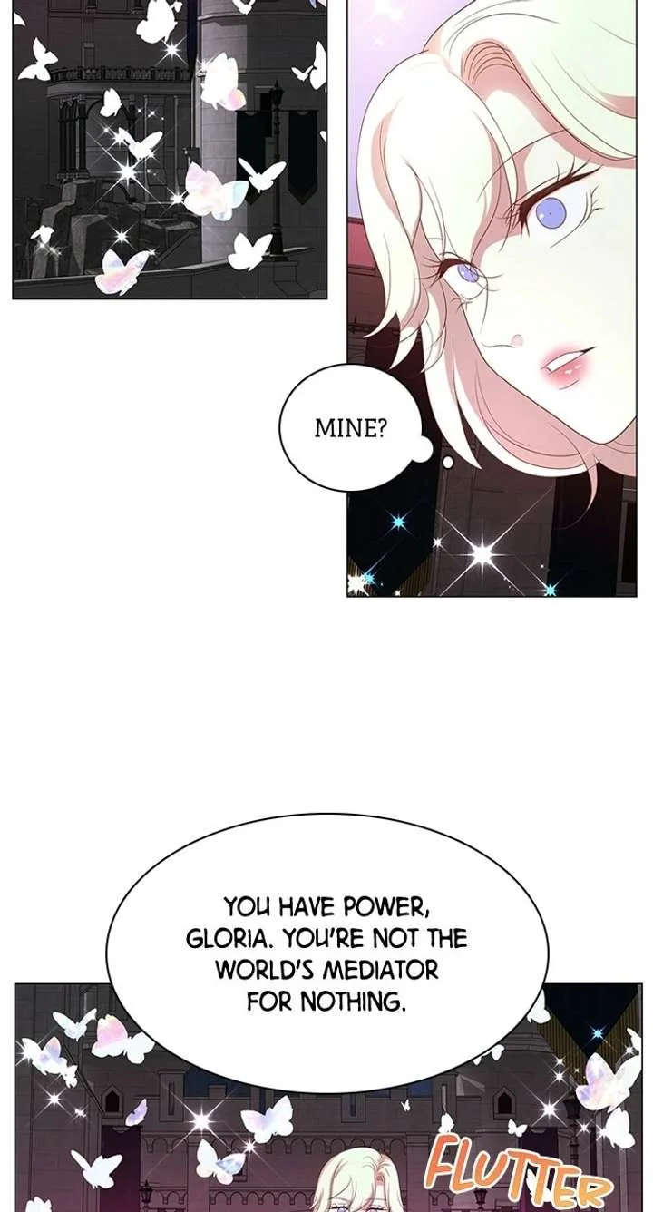 I Became the Rabbit Heroine’s Stepmother Chapter 96 page 35