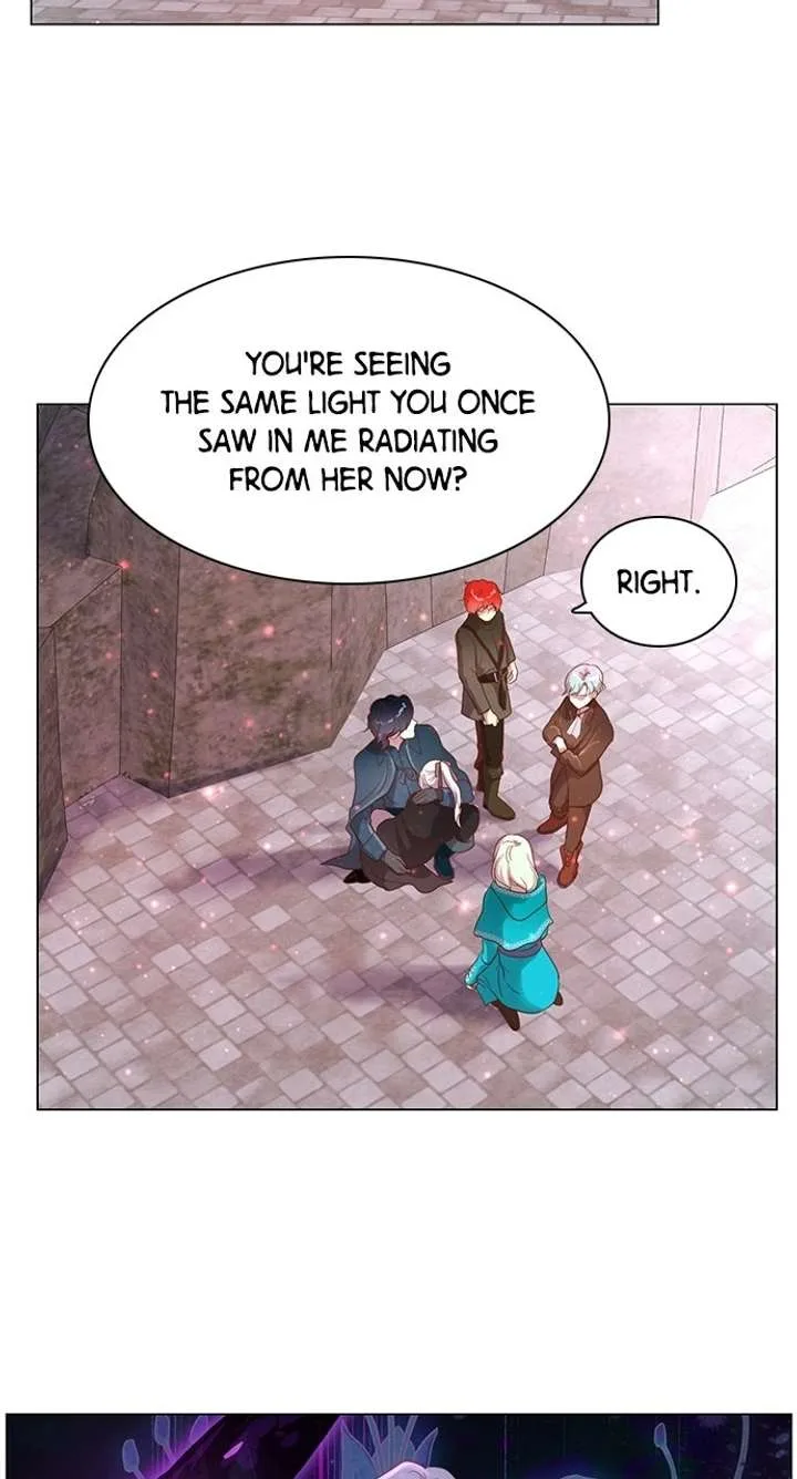 I Became the Rabbit Heroine’s Stepmother Chapter 96 page 19