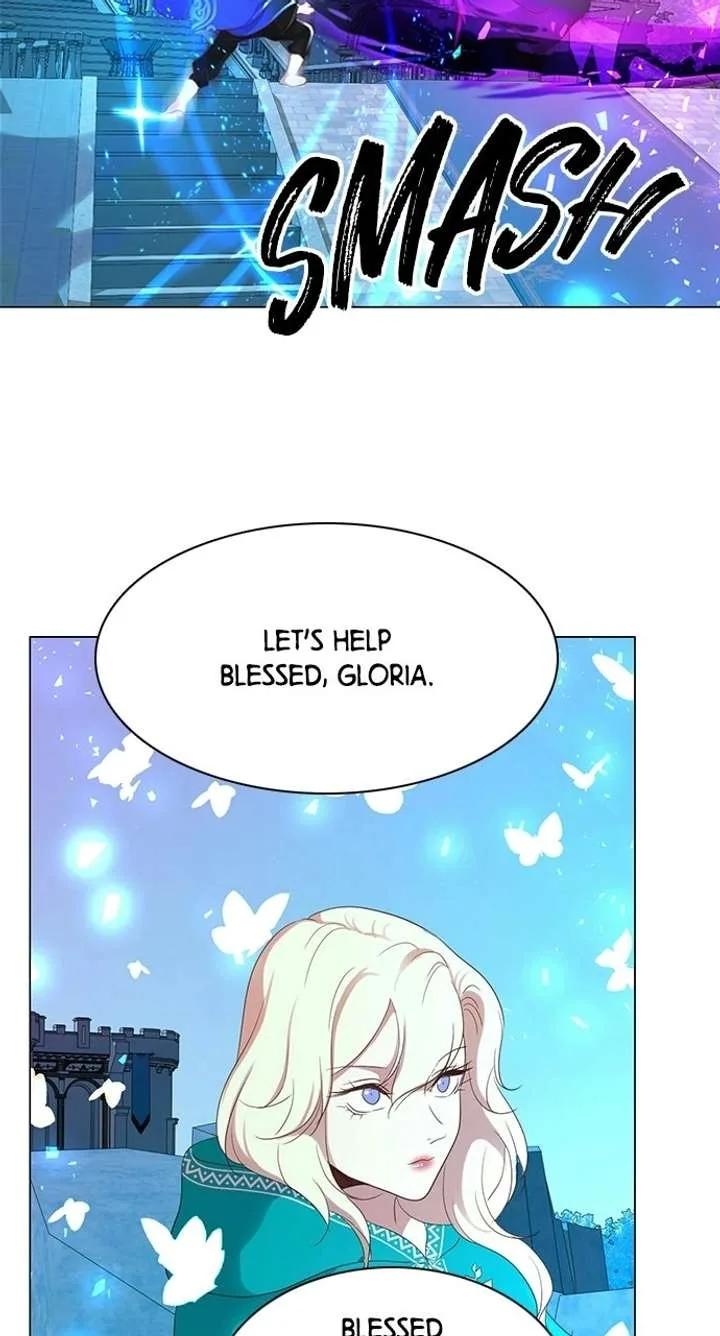 I Became the Rabbit Heroine’s Stepmother Chapter 96 page 30