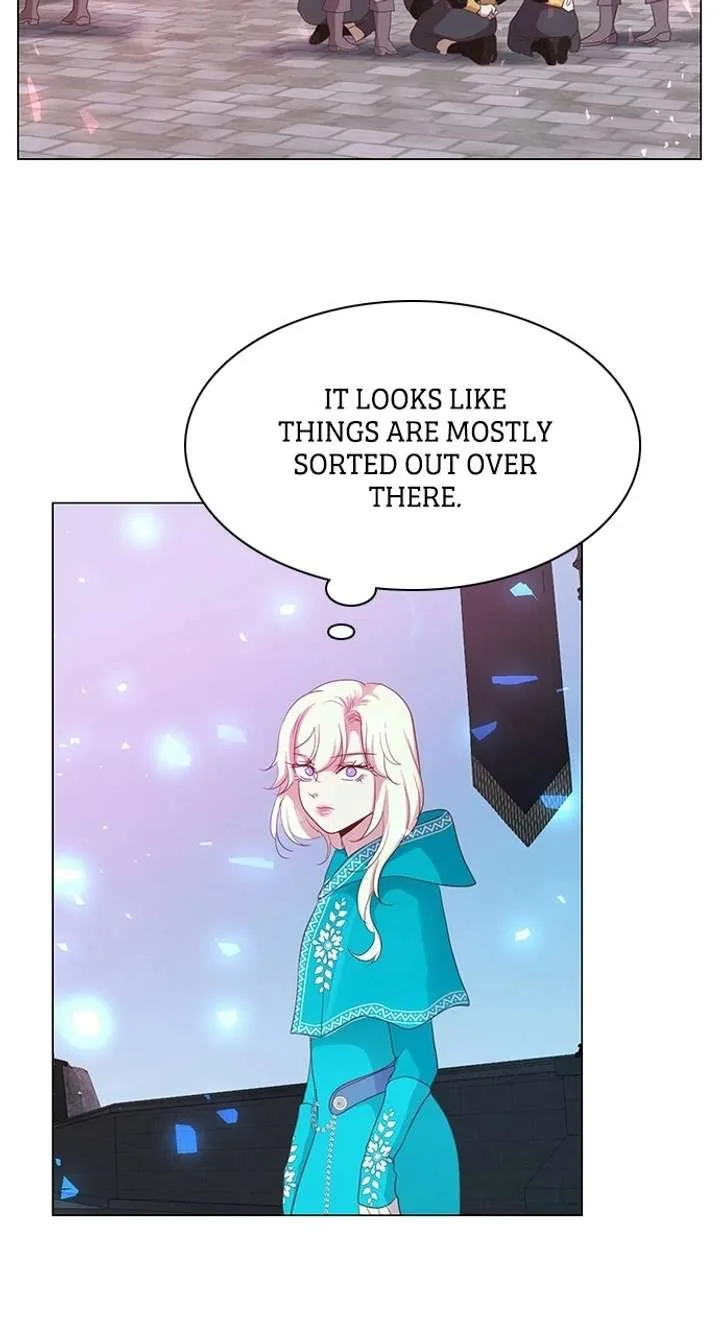 I Became the Rabbit Heroine’s Stepmother Chapter 96 page 26
