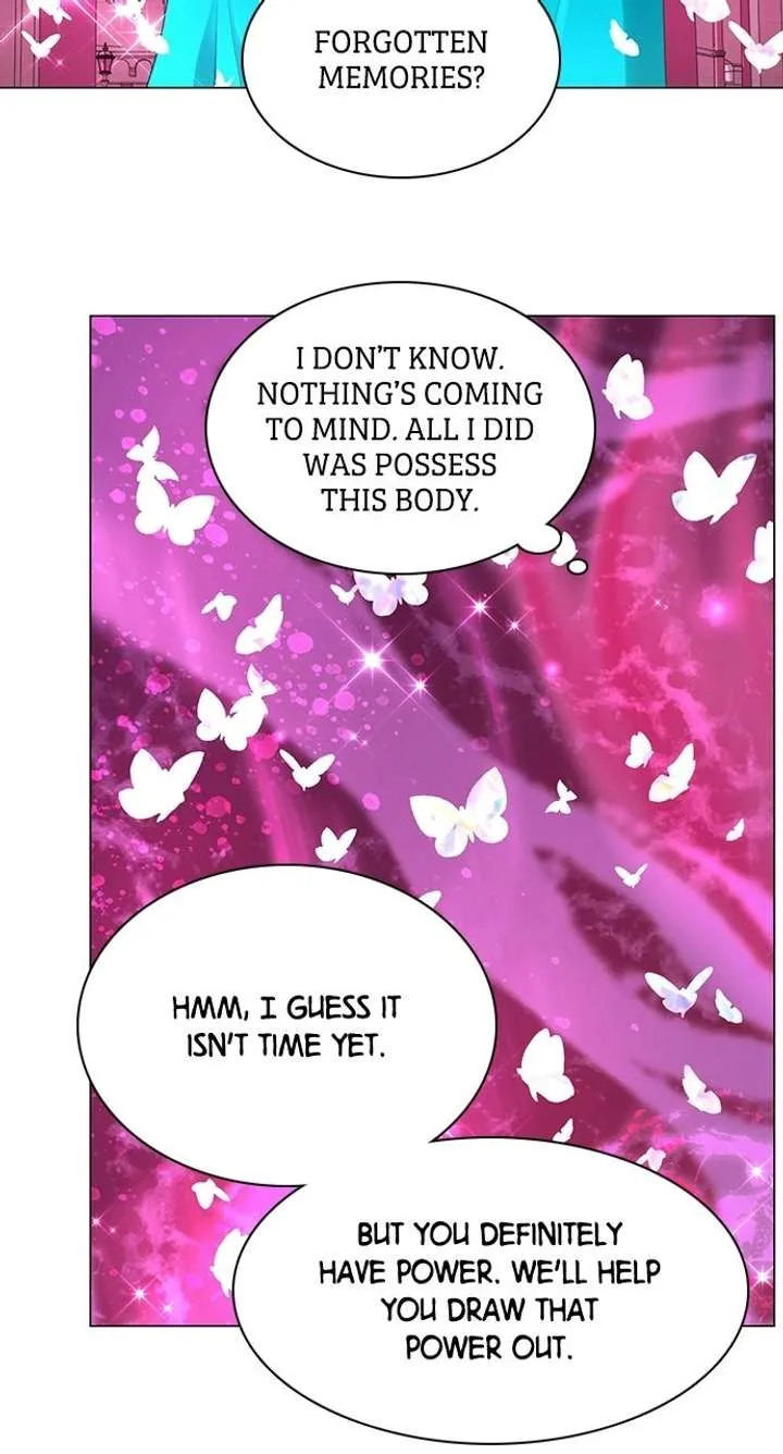 I Became the Rabbit Heroine’s Stepmother Chapter 96 page 37