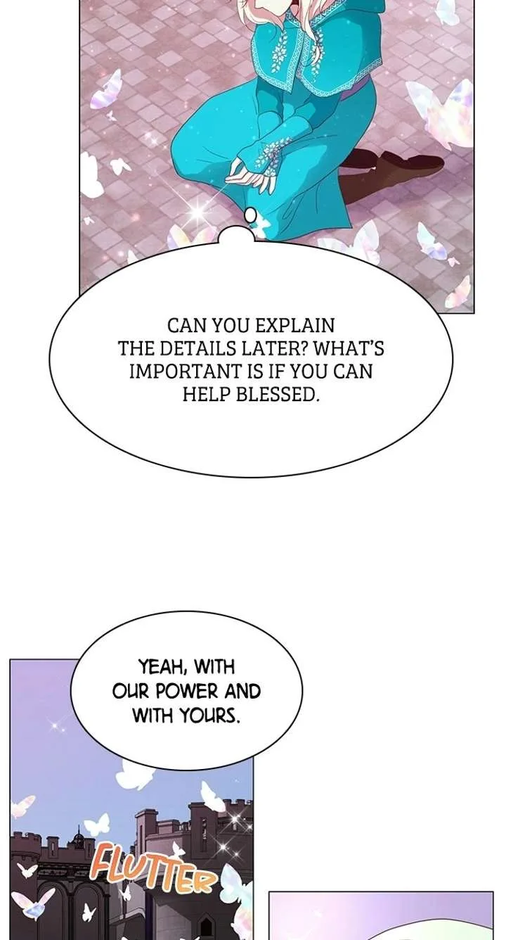 I Became the Rabbit Heroine’s Stepmother Chapter 96 page 34