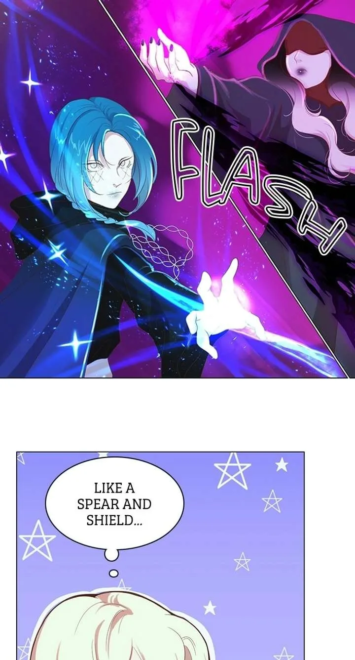 I Became the Rabbit Heroine’s Stepmother Chapter 96 page 28