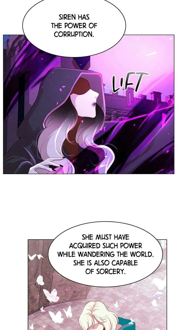 I Became the Rabbit Heroine’s Stepmother Chapter 96 page 33