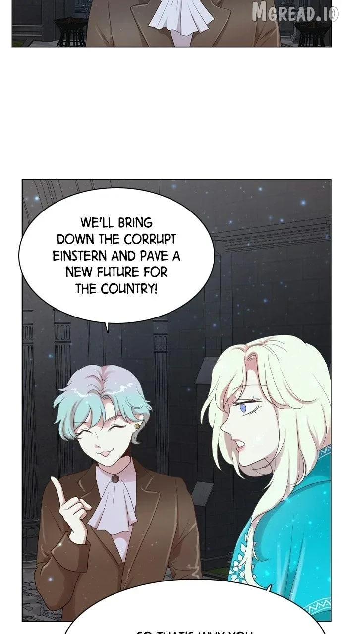 I Became the Rabbit Heroine’s Stepmother Chapter 97 page 23