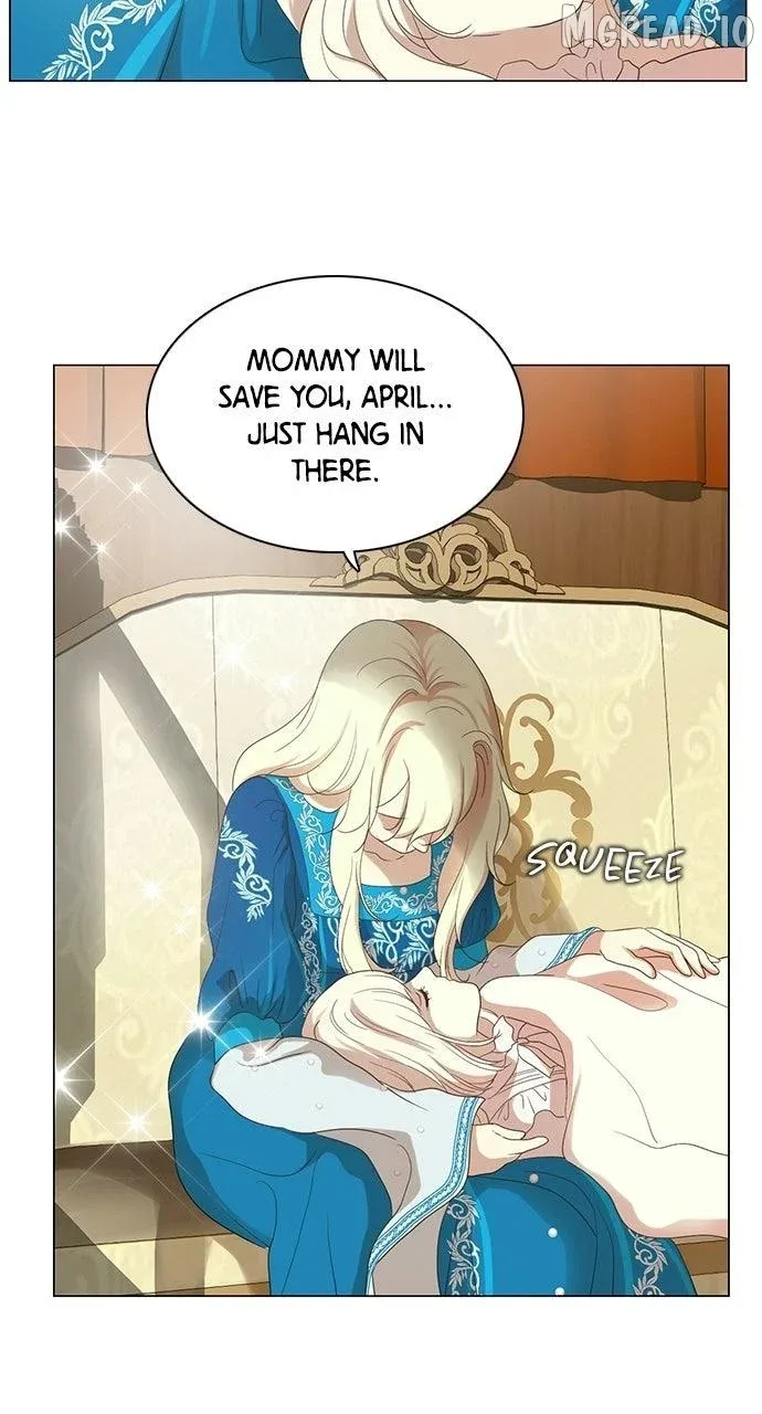 I Became the Rabbit Heroine’s Stepmother Chapter 97 page 57