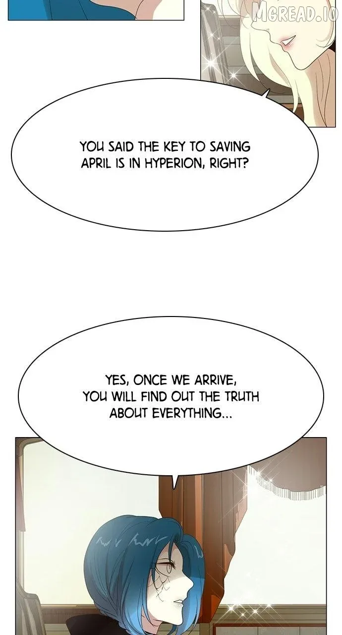 I Became the Rabbit Heroine’s Stepmother Chapter 97 page 54