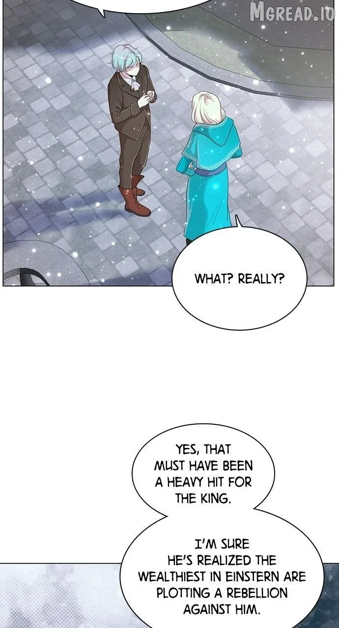I Became the Rabbit Heroine’s Stepmother Chapter 97 page 21