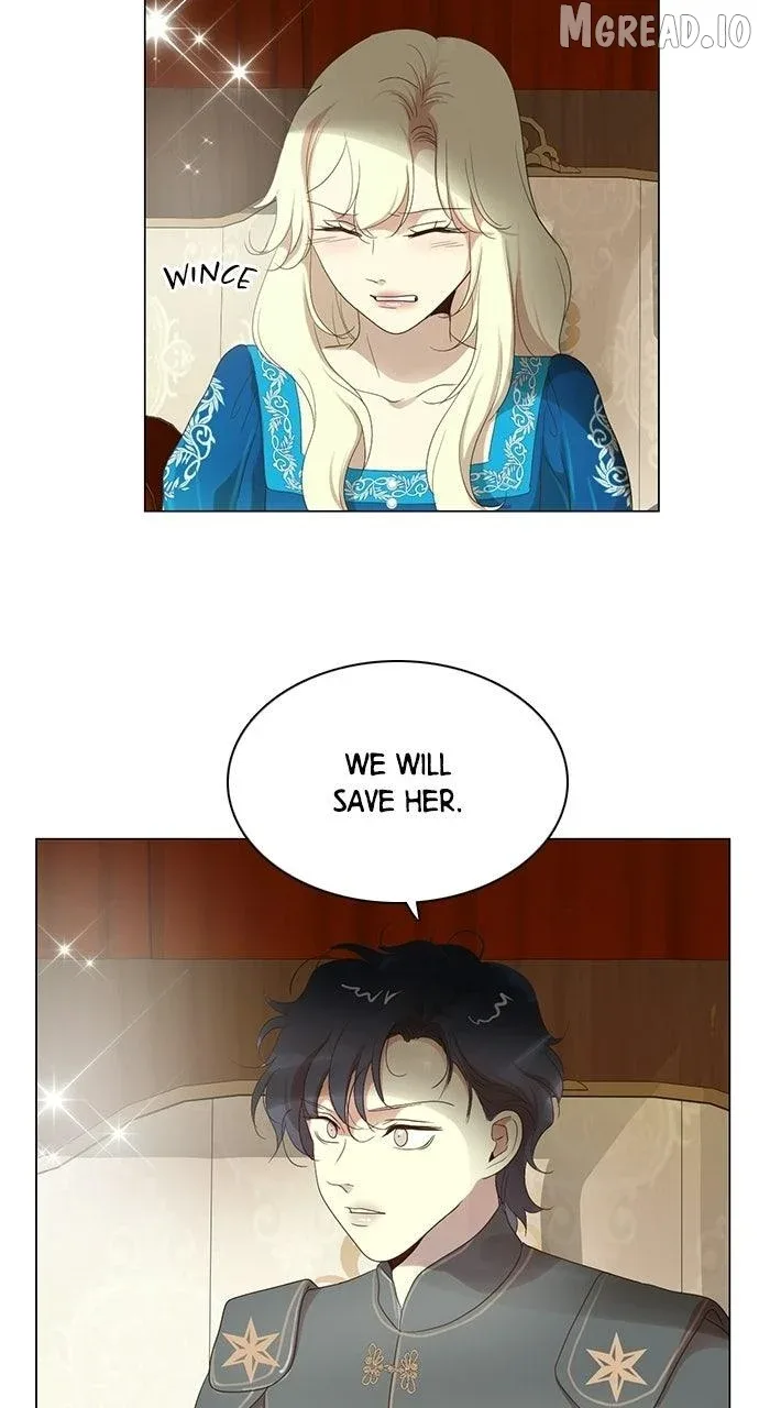 I Became the Rabbit Heroine’s Stepmother Chapter 97 page 37