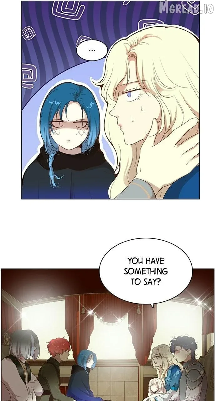 I Became the Rabbit Heroine’s Stepmother Chapter 97 page 39