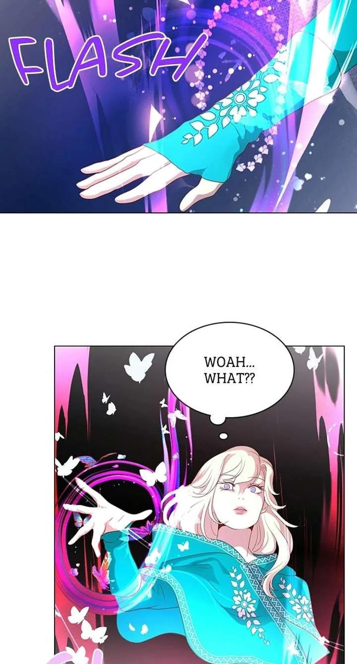 I Became the Rabbit Heroine’s Stepmother Chapter 96 page 40