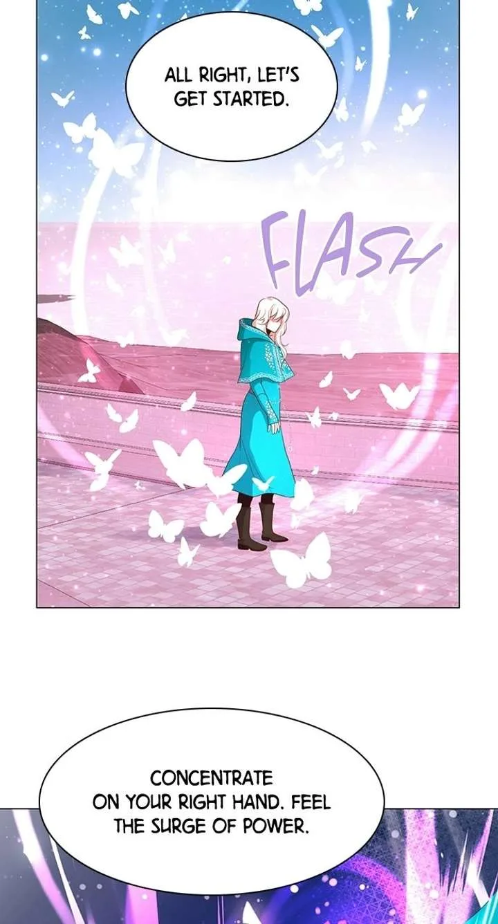 I Became the Rabbit Heroine’s Stepmother Chapter 96 page 39