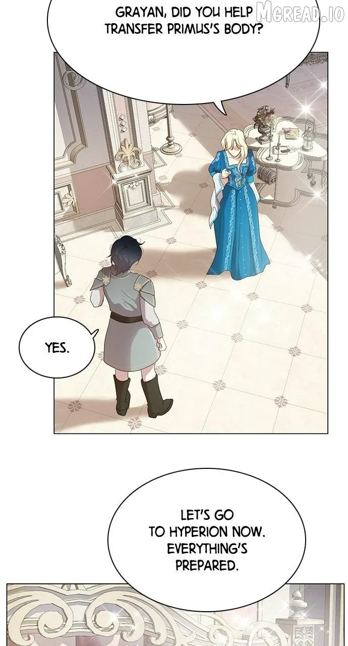 I Became the Rabbit Heroine’s Stepmother Chapter 97 page 34