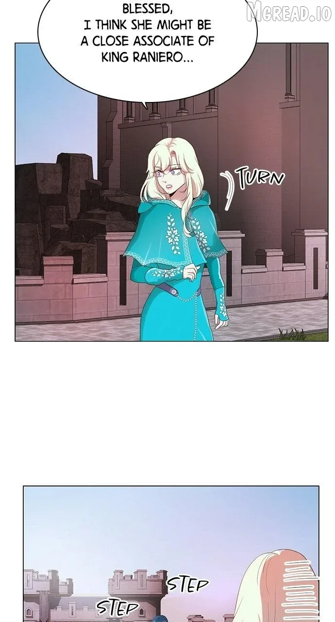 I Became the Rabbit Heroine’s Stepmother Chapter 97 page 4