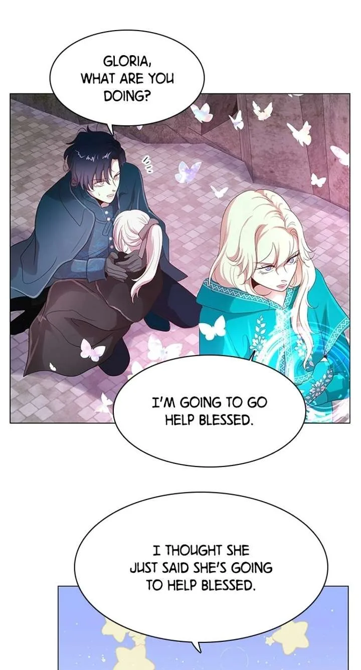 I Became the Rabbit Heroine’s Stepmother Chapter 96 page 47