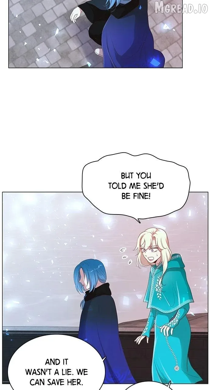 I Became the Rabbit Heroine’s Stepmother Chapter 97 page 12