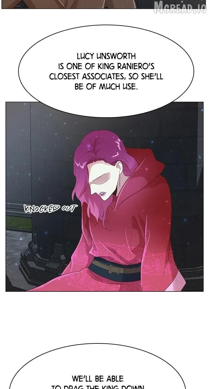 I Became the Rabbit Heroine’s Stepmother Chapter 97 page 19