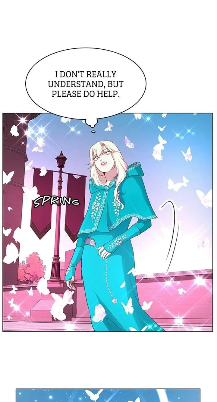 I Became the Rabbit Heroine’s Stepmother Chapter 96 page 38