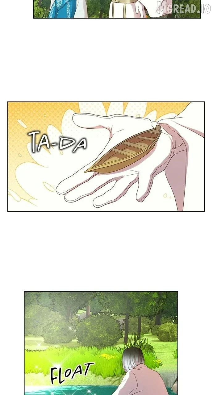 I Became the Rabbit Heroine’s Stepmother Chapter 97 page 60