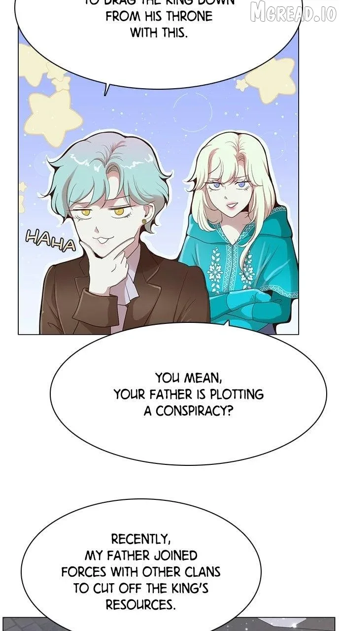I Became the Rabbit Heroine’s Stepmother Chapter 97 page 20