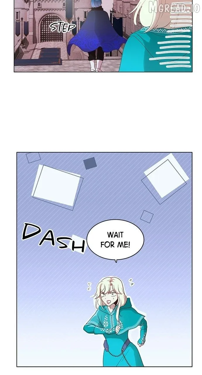 I Became the Rabbit Heroine’s Stepmother Chapter 97 page 5