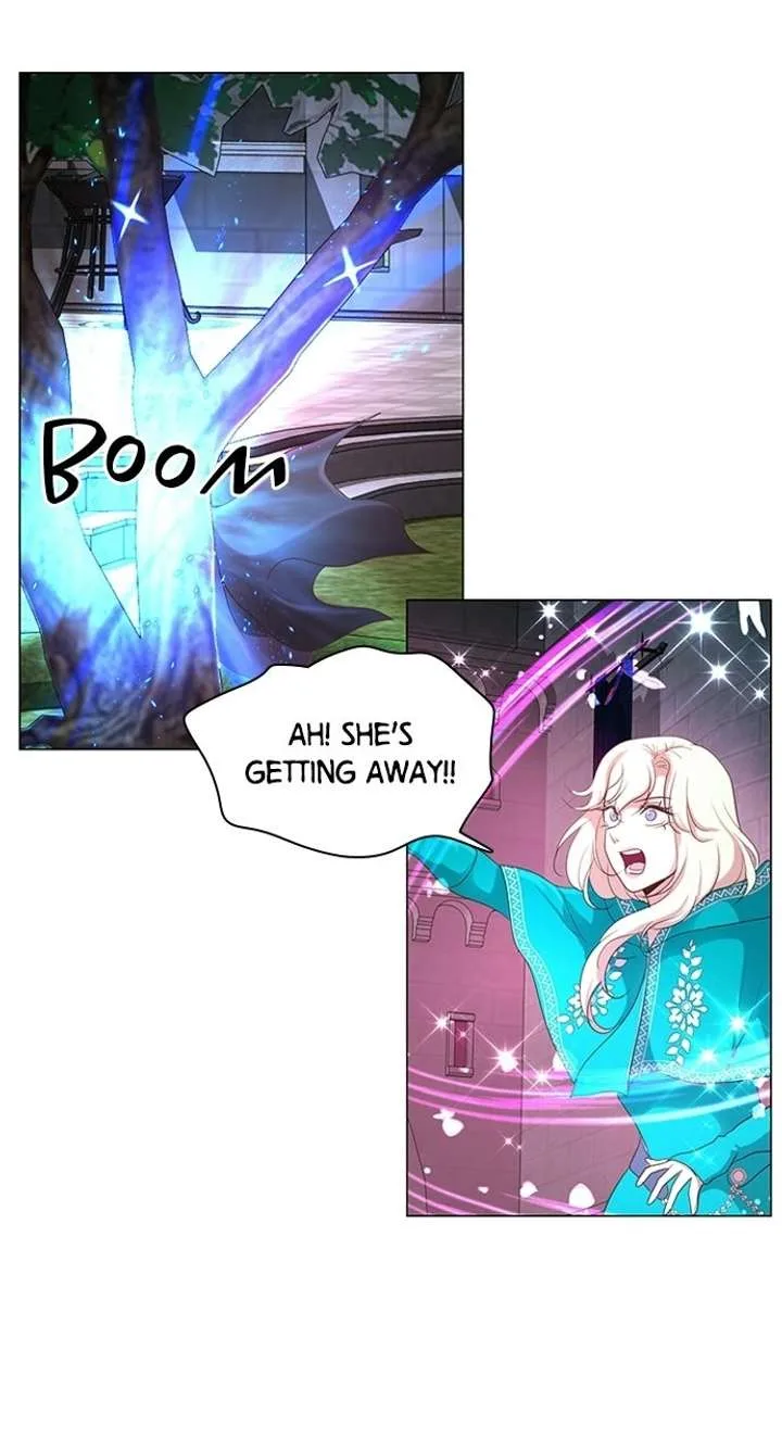 I Became the Rabbit Heroine’s Stepmother Chapter 96 page 58