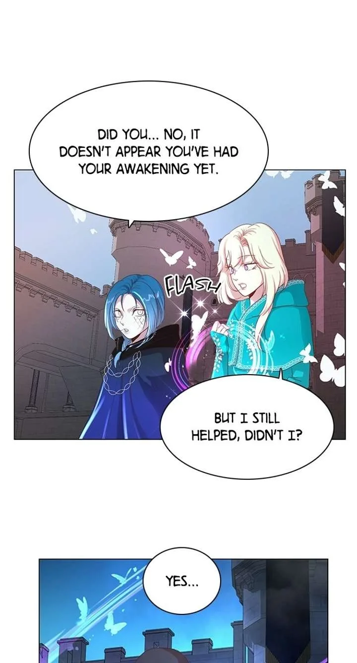I Became the Rabbit Heroine’s Stepmother Chapter 96 page 54