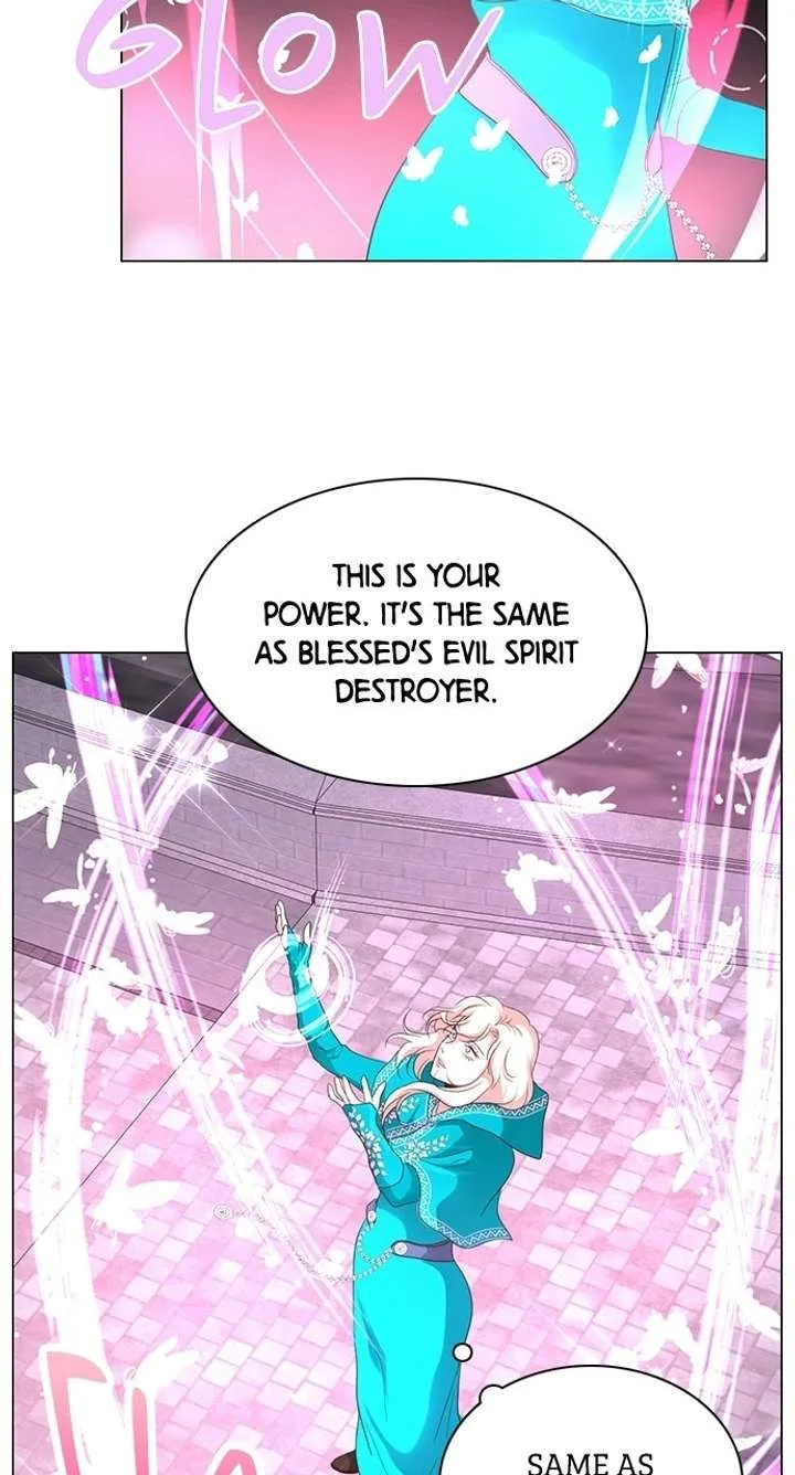 I Became the Rabbit Heroine’s Stepmother Chapter 96 page 41