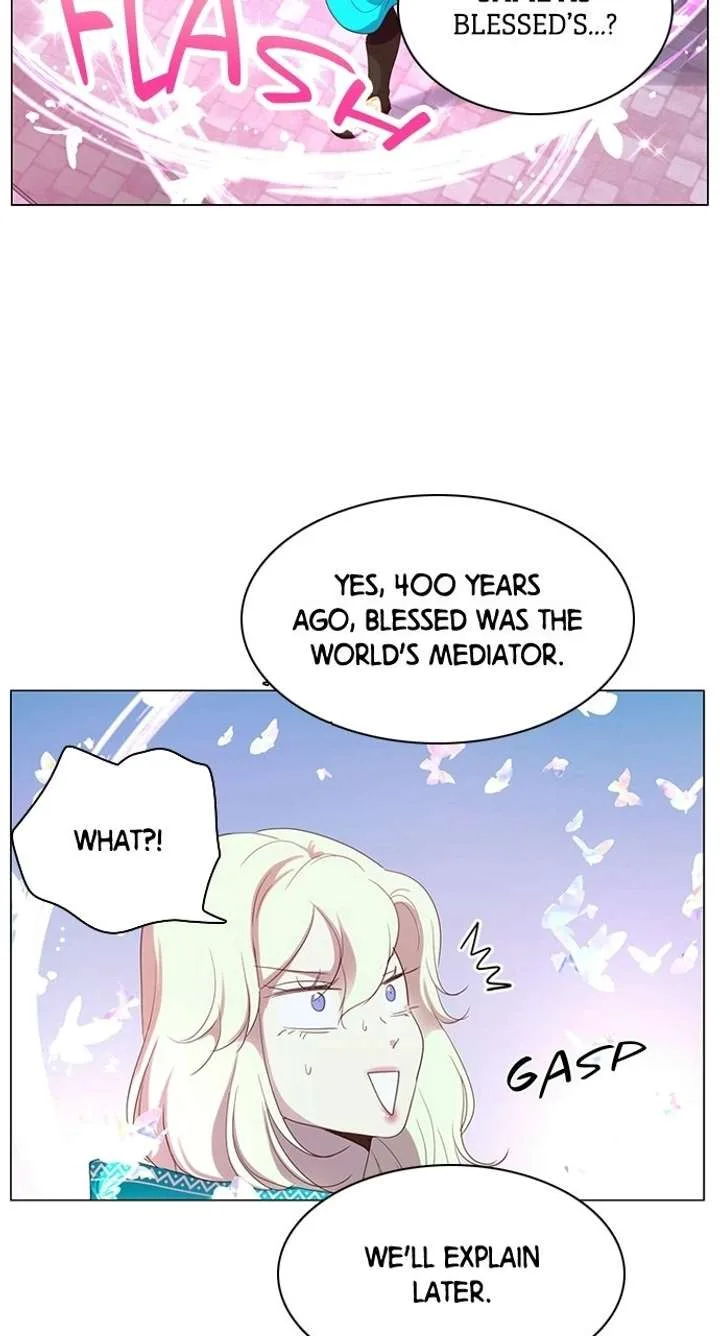 I Became the Rabbit Heroine’s Stepmother Chapter 96 page 42