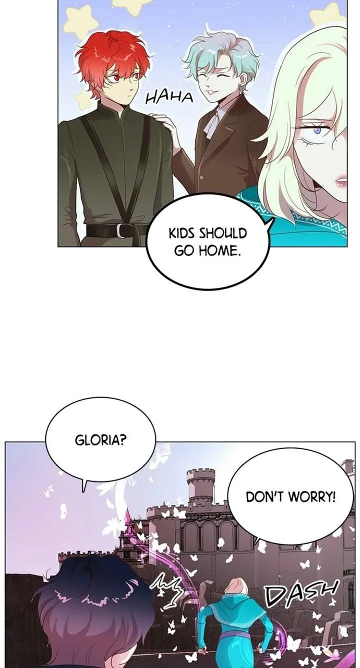 I Became the Rabbit Heroine’s Stepmother Chapter 96 page 48