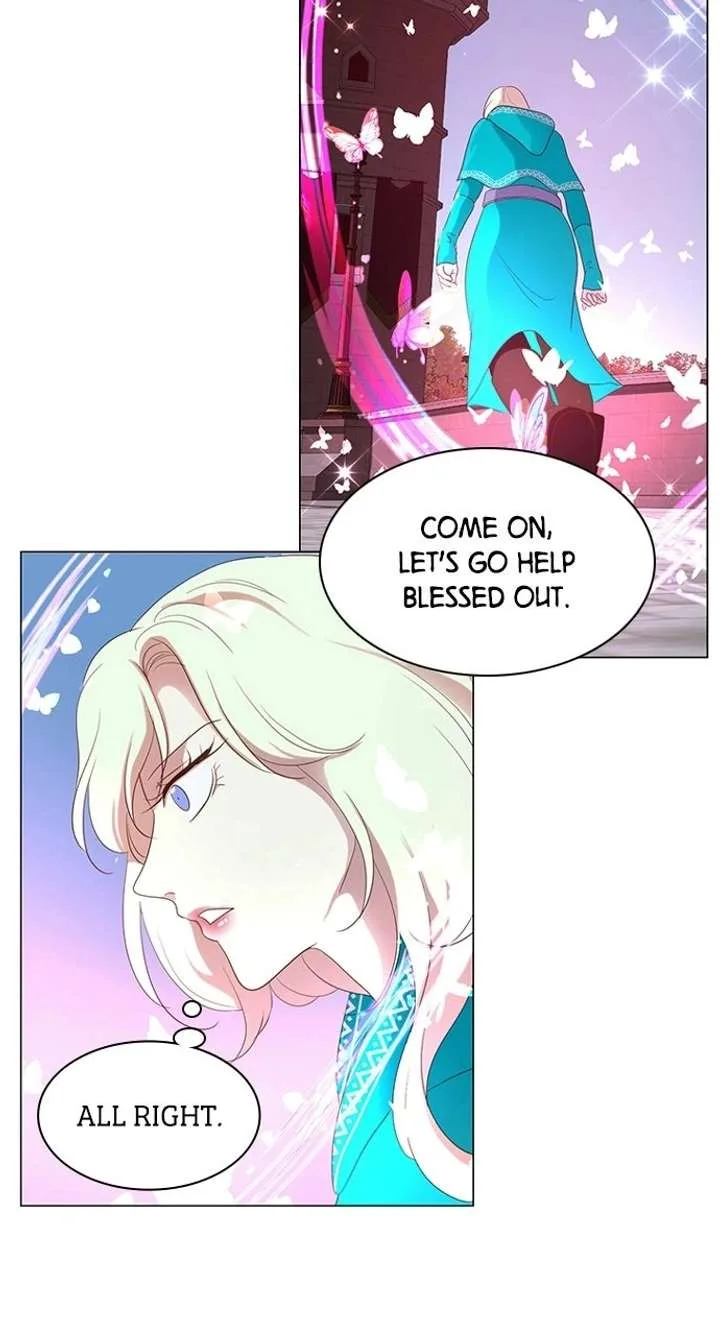 I Became the Rabbit Heroine’s Stepmother Chapter 96 page 46