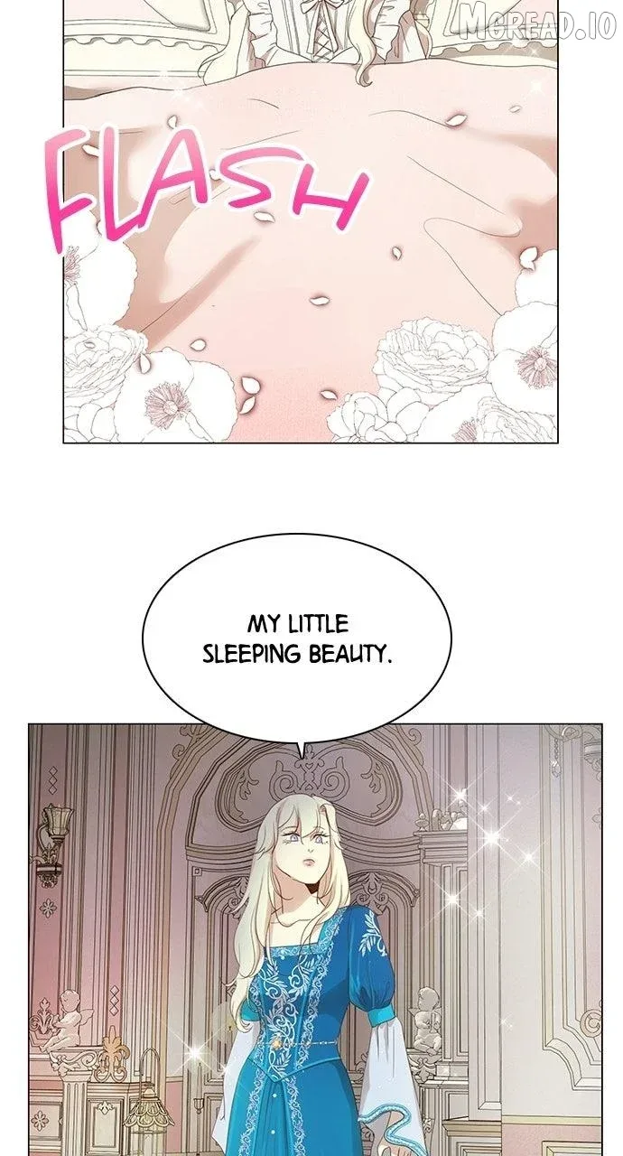 I Became the Rabbit Heroine’s Stepmother Chapter 97 page 32