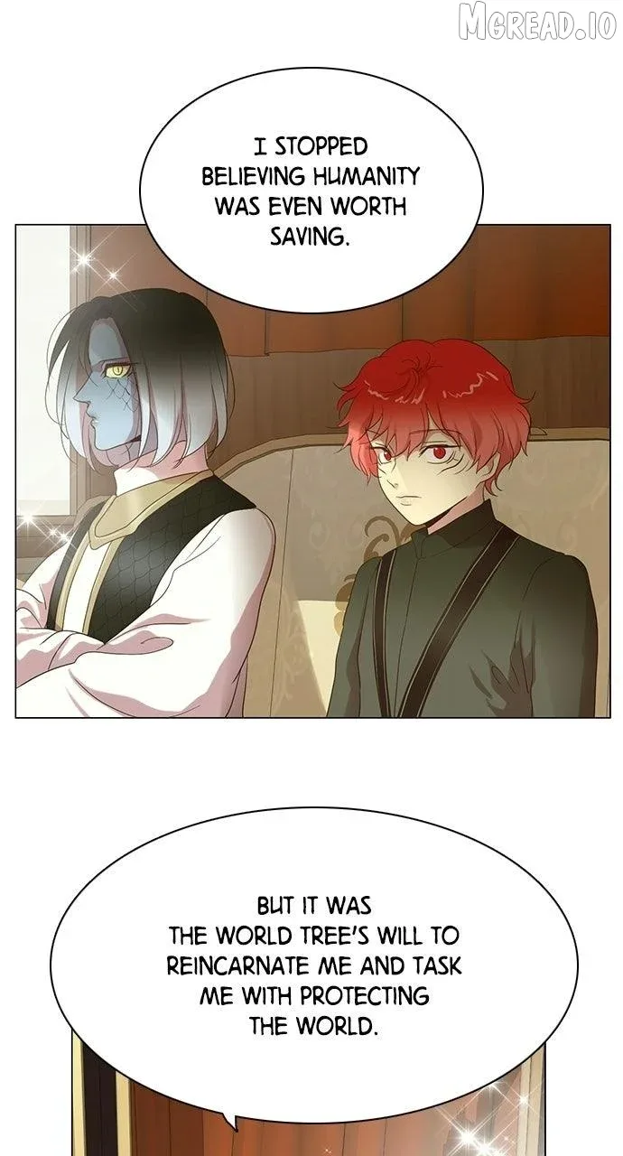 I Became the Rabbit Heroine’s Stepmother Chapter 97 page 47