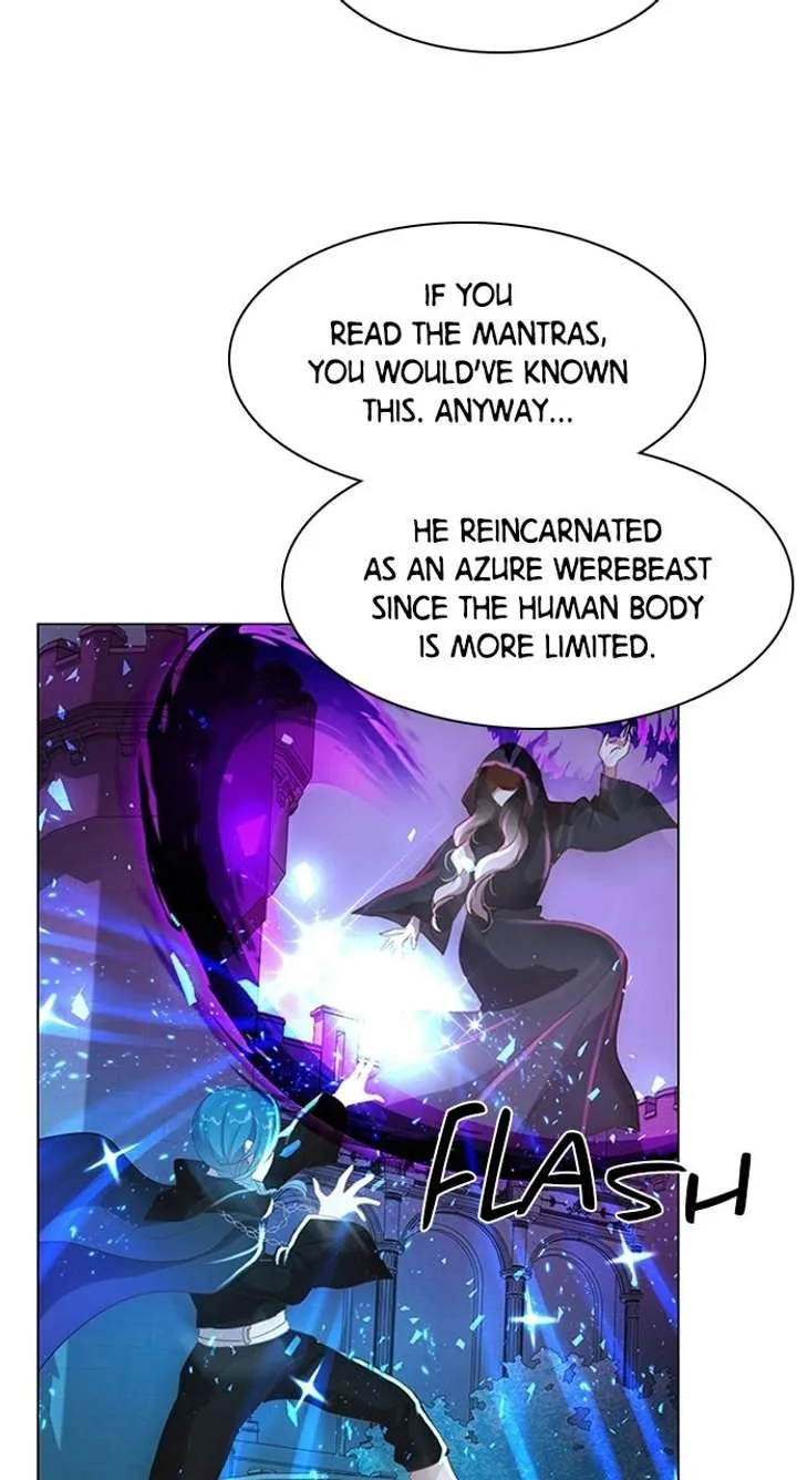 I Became the Rabbit Heroine’s Stepmother Chapter 96 page 43